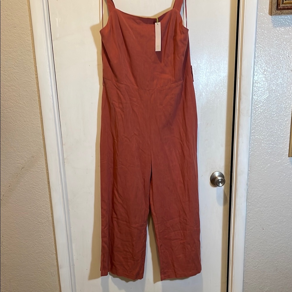 Good Luck Gem jumper NWT